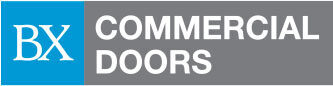BX Commercial Doors